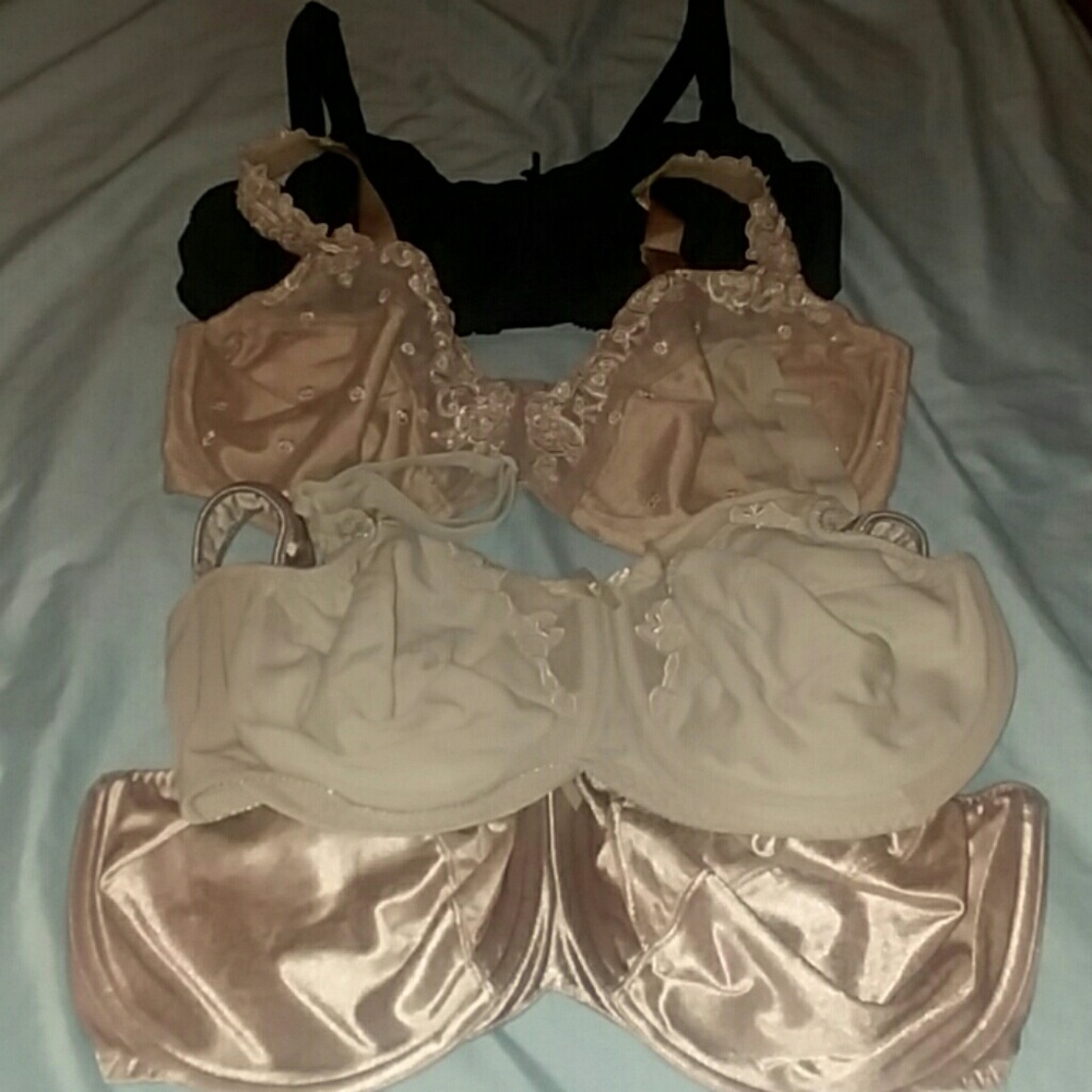 Bali bra bundle